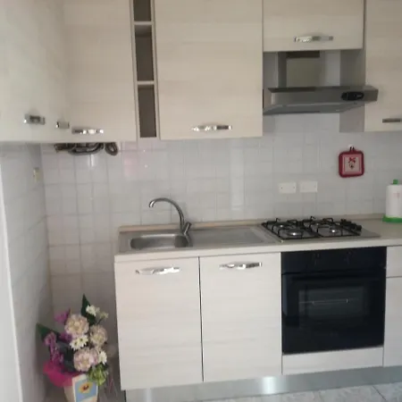 Apartment The Tourist Bergamo