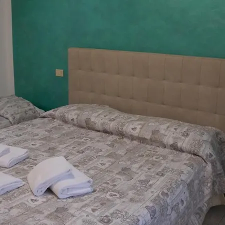 The Tourist Apartment Bergamo