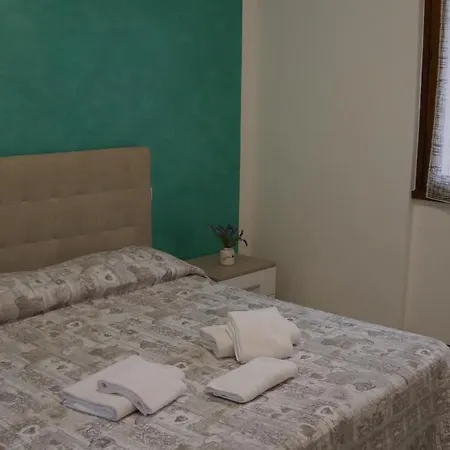 The Tourist Apartment Bergamo