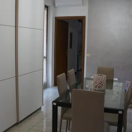 The Tourist Apartment