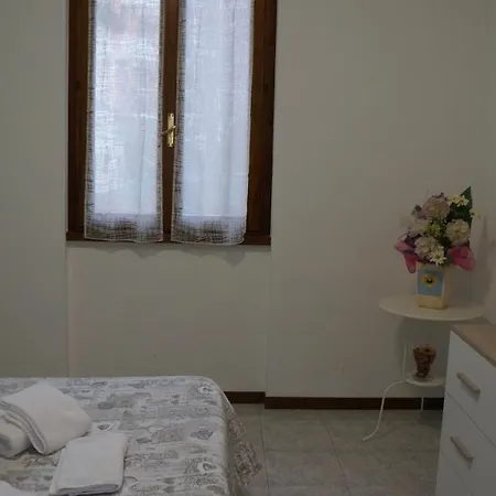 The Tourist Apartment *