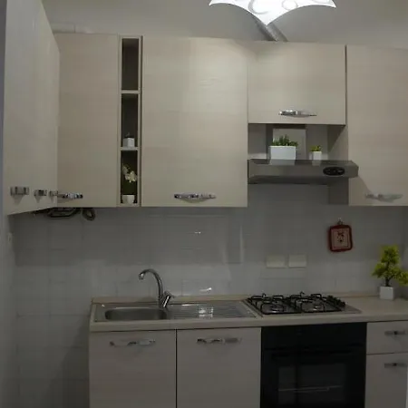 Apartment The Tourist *